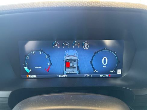 Used 2024 Ford F150 XLT w/ Equipment Group 302A MID AWD/4WD image 18