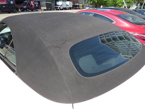 Used 2022 Mercedes-Benz SL 55 AMG 4MATIC image 26