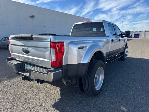 Used 2018 Ford F350 XLT AWD/4WD image 6