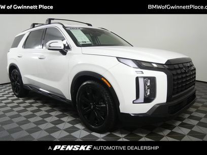Used 2024 Hyundai Palisade XRT