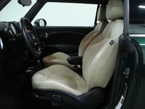 Used 2012 MINI Cooper S image 22
