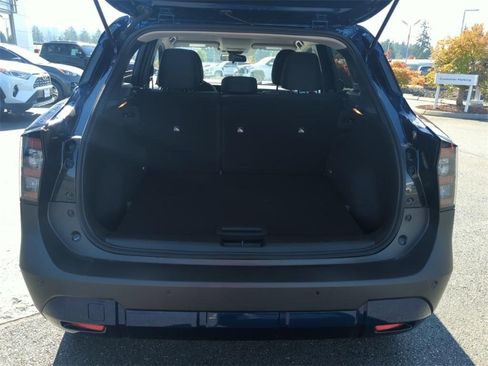 New 2025 Nissan Kicks SV image 27