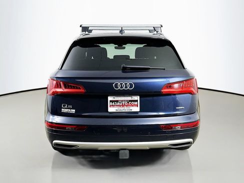 Used 2020 Audi Q5 Prestige AWD/4WD image 6