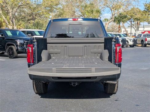 Used 2025 Ford F150 XLT w/ Equipment Group 302A MID image 11