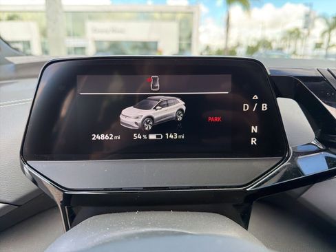 Used 2023 Volkswagen ID.4 Pro S image 6