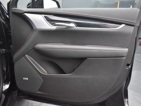 New 2026 Cadillac XT5 Premium Luxury w/ Driver Assist Package AWD/4WD image 32
