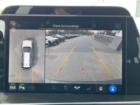 New 2026 Subaru Outback Touring XT AWD/4WD image 10