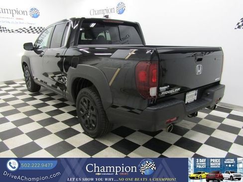 Used 2023 Honda Ridgeline RTL image 11