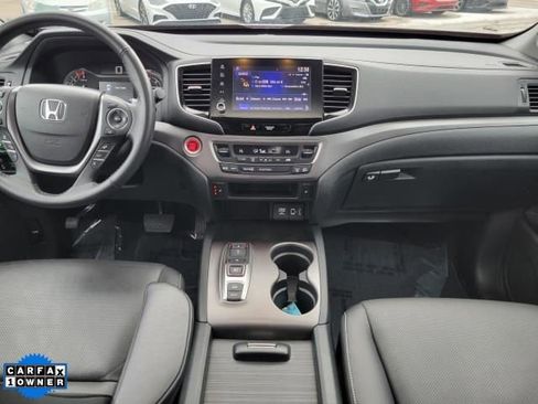 Used 2023 Honda Ridgeline RTL image 13