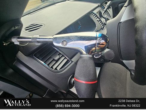 Used 2014 Ford Taurus Police Interceptor AWD image 17