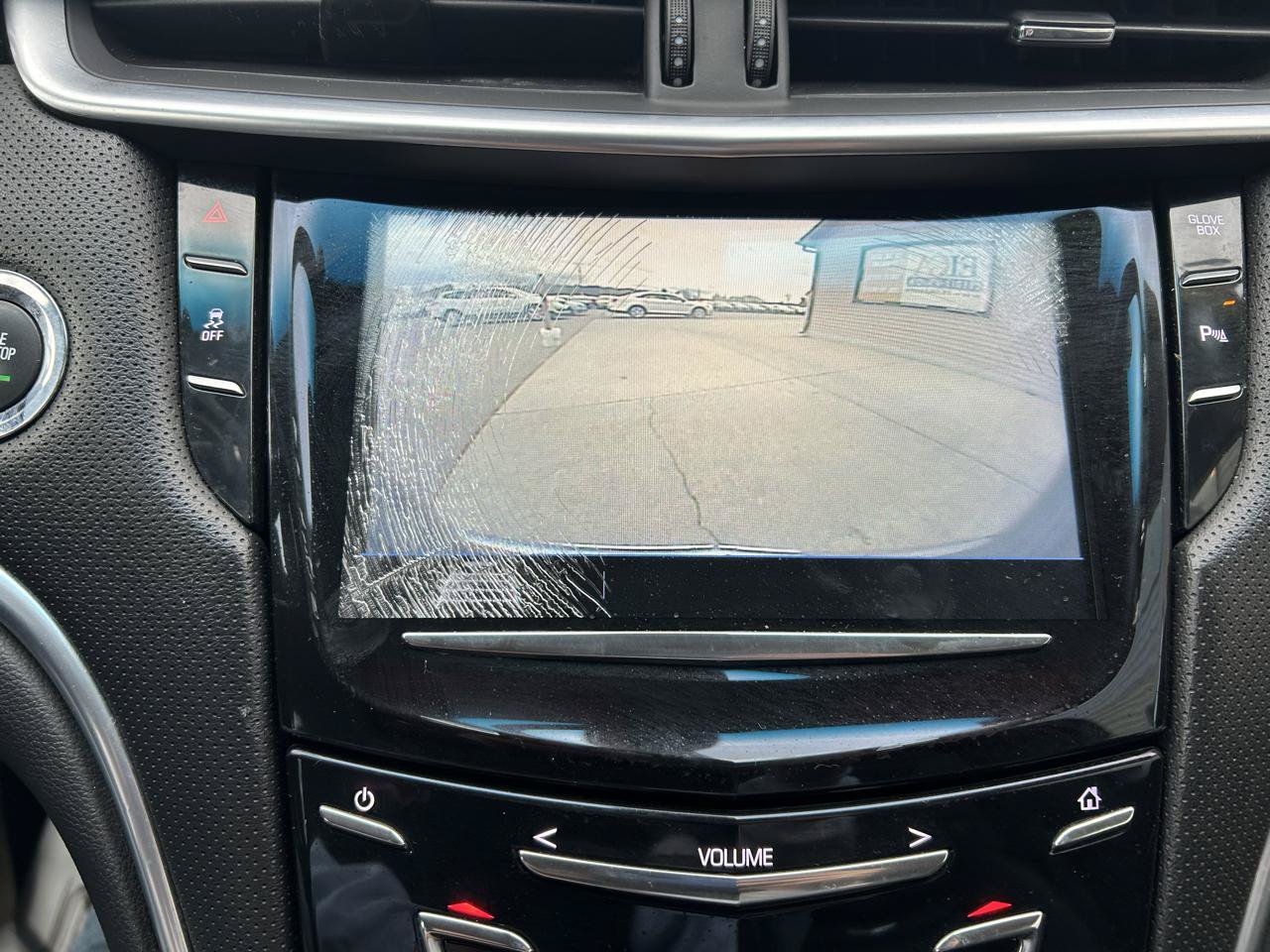 Used 2018 Cadillac XTS FWD image 23