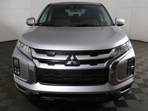 New 2026 Mitsubishi Outlander Sport SE image 10