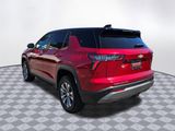New 2026 Chevrolet Equinox LT image 6