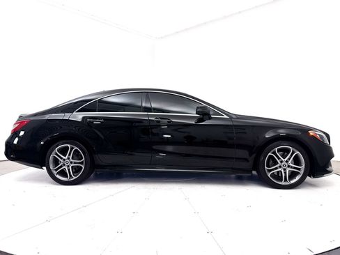 Used 2016 Mercedes-Benz CLS 400 4MATIC image 15