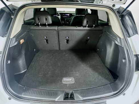 Used 2025 Buick Encore GX Preferred image 27