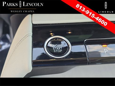 Certified 2025 Lincoln Navigator Reserve image 27