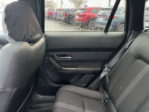 Used 2023 MAZDA CX-50 2.5 S w/ Cargo Package image 15