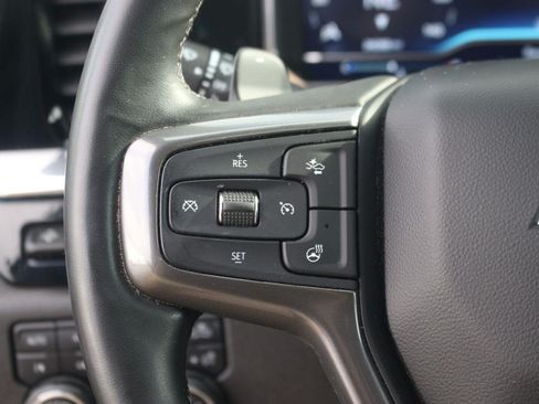 Used 2024 Chevrolet Silverado 1500 High Country w/ Midnight Edition AWD/4WD image 22