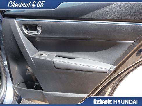 Used 2014 Toyota Corolla S FWD image 12