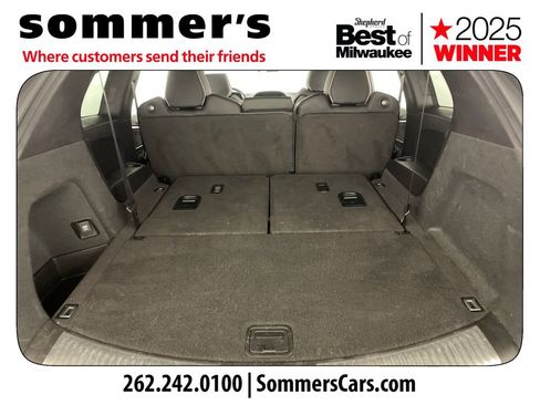 Used 2019 Acura MDX A-Spec image 29