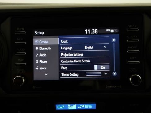 Used 2023 Toyota Tacoma SR AWD/4WD image 33