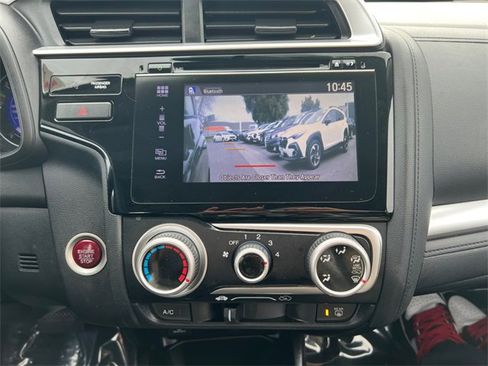 Used 2016 Honda Fit EX image 21