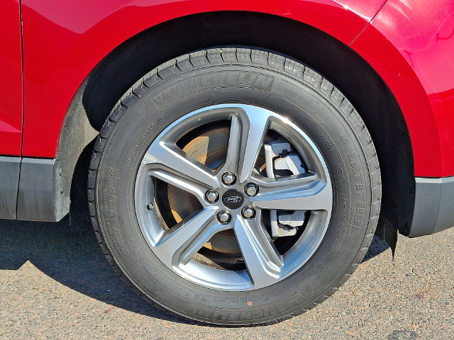 Certified 2024 Ford Edge SEL w/ Convenience Package AWD/4WD image 8