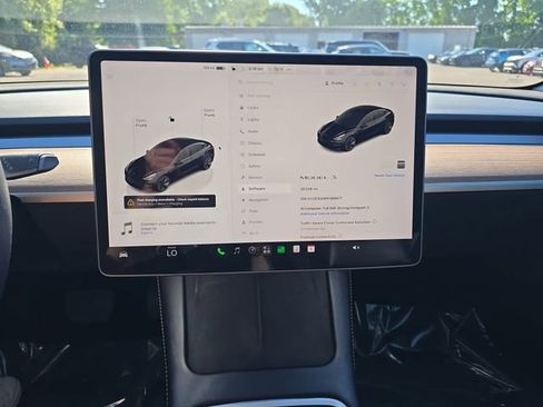 Used 2023 Tesla Model 3 Standard Range RWD image 25