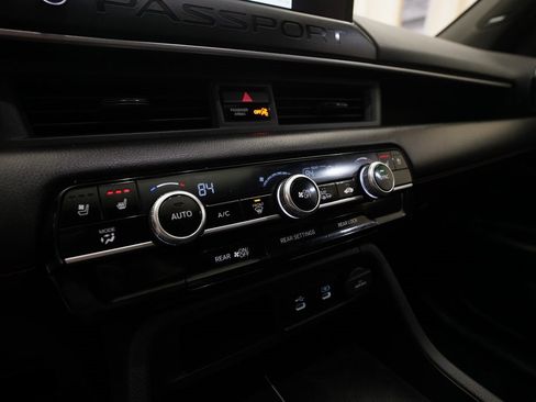 Certified 2026 Honda Passport TrailSport Elite image 22