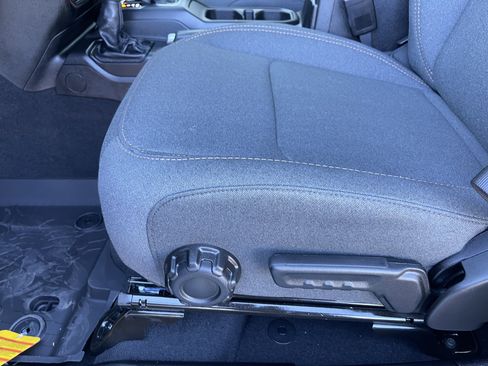 New 2026 Jeep Wrangler Sport image 14