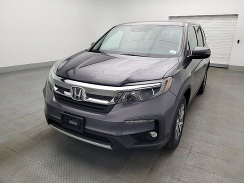 Used 2019 Honda Pilot EX-L image 15