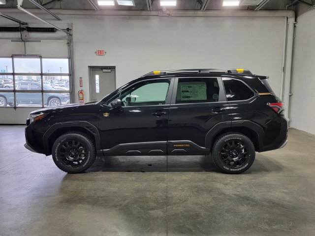 New 2026 Subaru Forester Wilderness w/ Wilderness Package AWD/4WD image 8