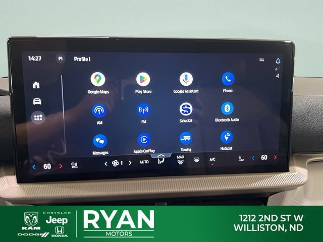 Used 2026 Ford Explorer Active w/ Active Comfort Package AWD/4WD image 18