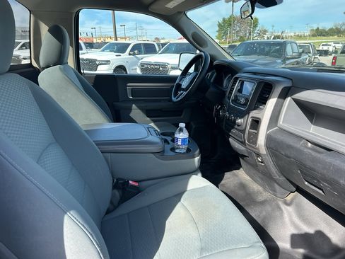 Used 2013 RAM 1500 Tradesman w/ PWR & Remote Entry Group image 13