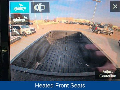 Used 2021 RAM 2500 Laramie image 37