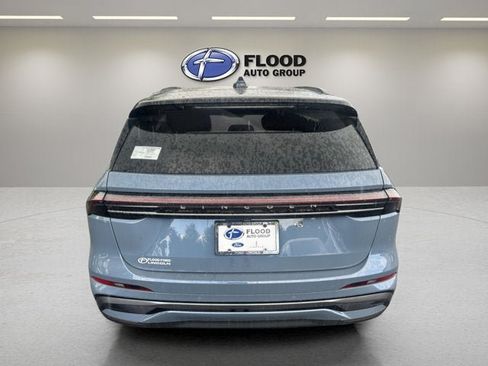 New 2026 Lincoln Nautilus Reserve w/ Jet Appearance Package AWD/4WD image 6