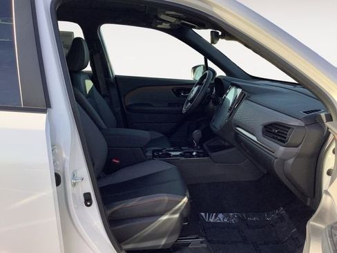New 2026 Subaru Forester Sport AWD/4WD image 15