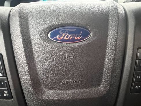 Used 2013 Ford F150 XLT w/ Luxury Equipment Group image 18
