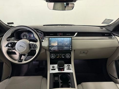 New 2026 Jaguar F-PACE R-Dynamic S AWD/4WD image 23