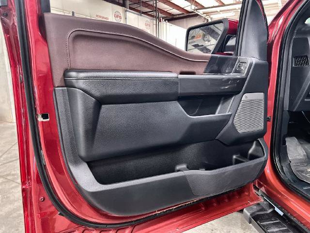 Certified 2023 Ford F150 Lariat w/ Equipment Group 502A High AWD/4WD image 17