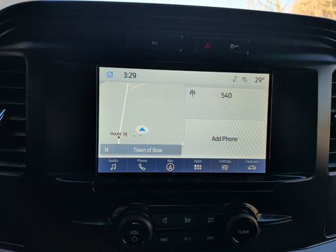 Certified 2022 Ford F150 XL w/ STX Appearance Package image 25