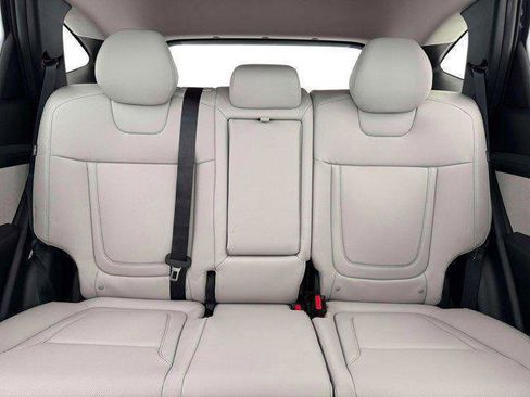 New 2026 Hyundai Tucson SEL image 16