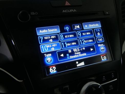 Used 2018 Acura ILX FWD image 24