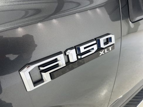 Used 2019 Ford F150 XLT w/ Equipment Group 302A Luxury image 26