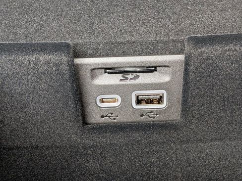 New 2026 Cadillac XT5 Premium Luxury image 27