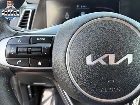 Certified 2023 Kia Sportage LX AWD/4WD image 25