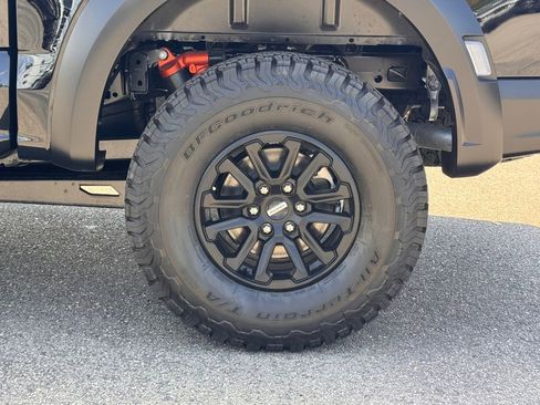 New 2026 Ford F150 Raptor AWD/4WD image 14
