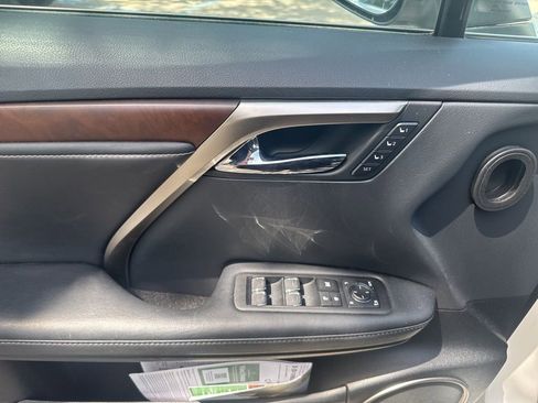 Used 2022 Lexus RX 350 AWD w/ Premium Package image 16