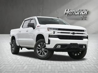 Used 2021 Chevrolet Silverado 1500 RST video 2