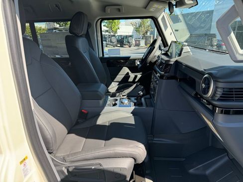 New 2025 INEOS Grenadier Trialmaster Edition image 10